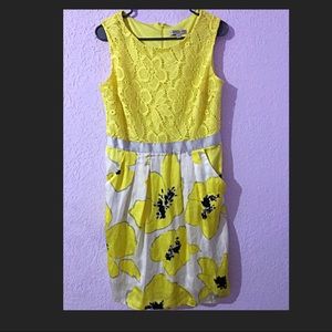 Hello Sunshine Dress